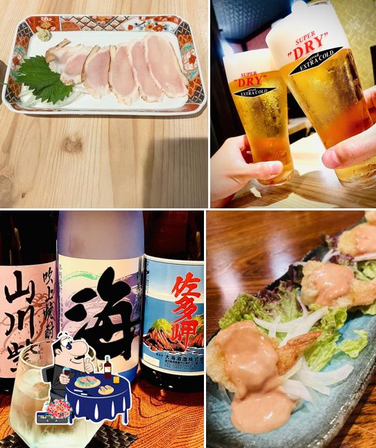 酒場食堂ヤマト