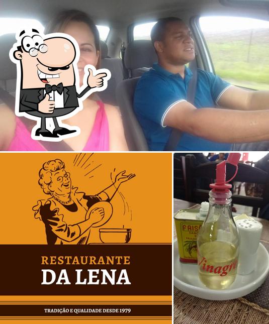Restaurante da Lena