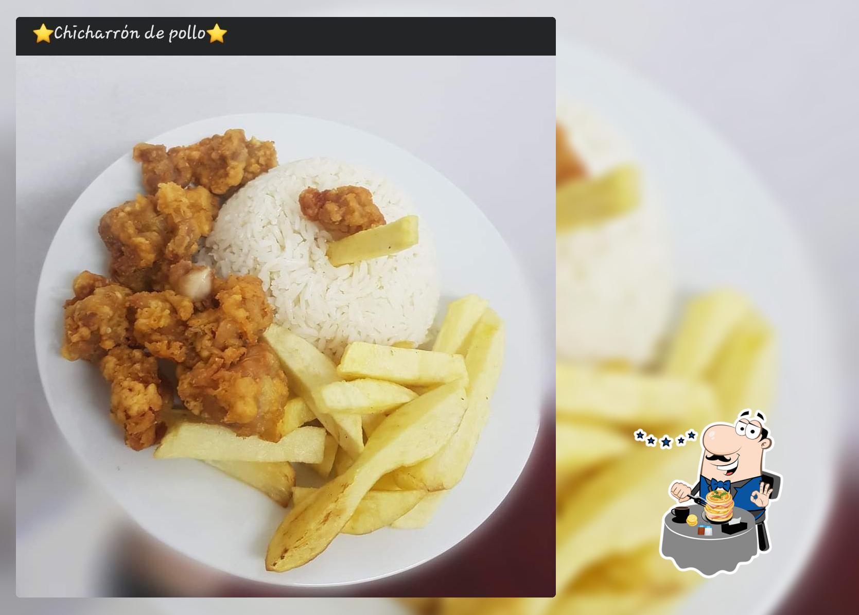 Restaurante Luan