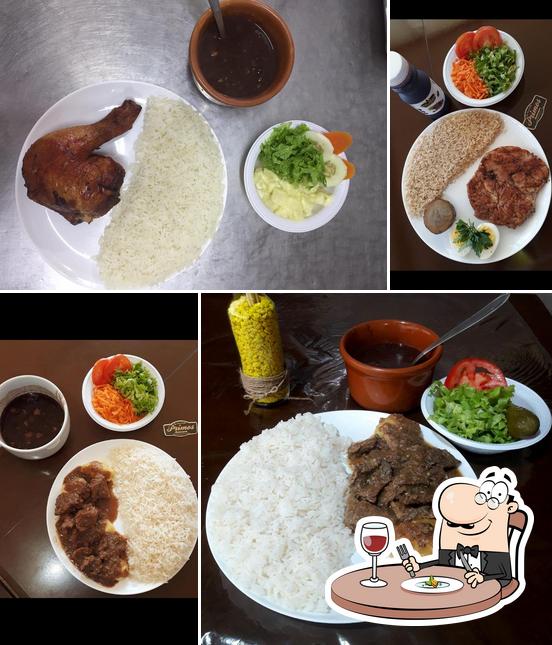 Primos Restaurante