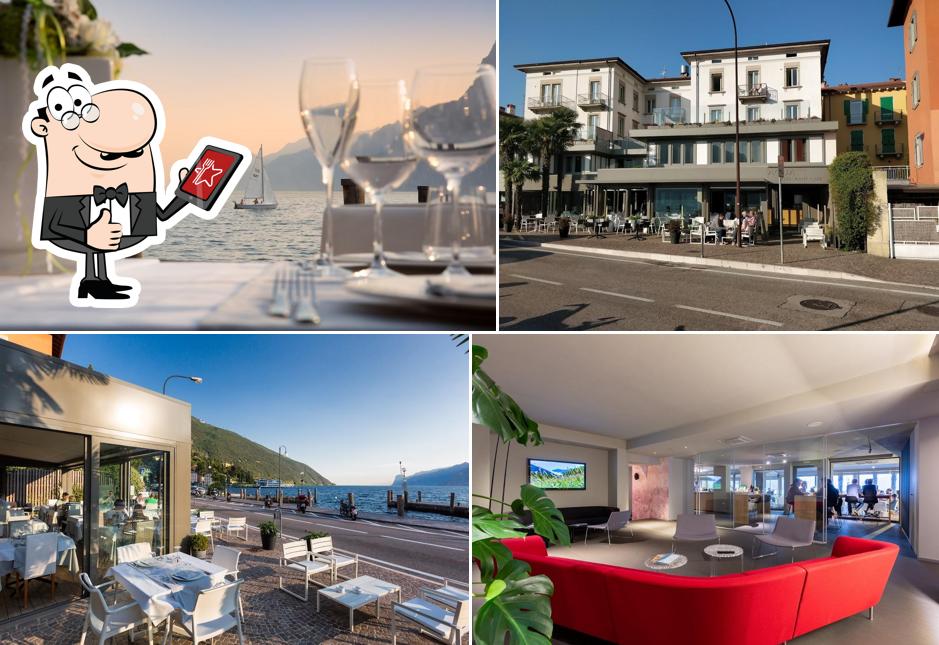 Ristorante Aqua