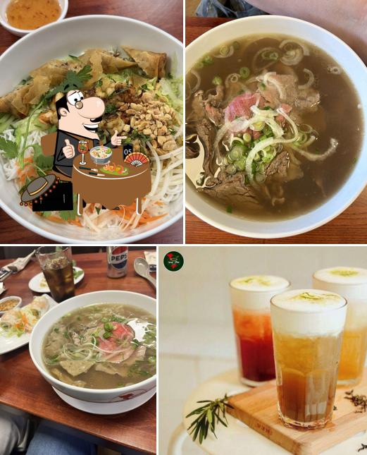Soul Phở Café