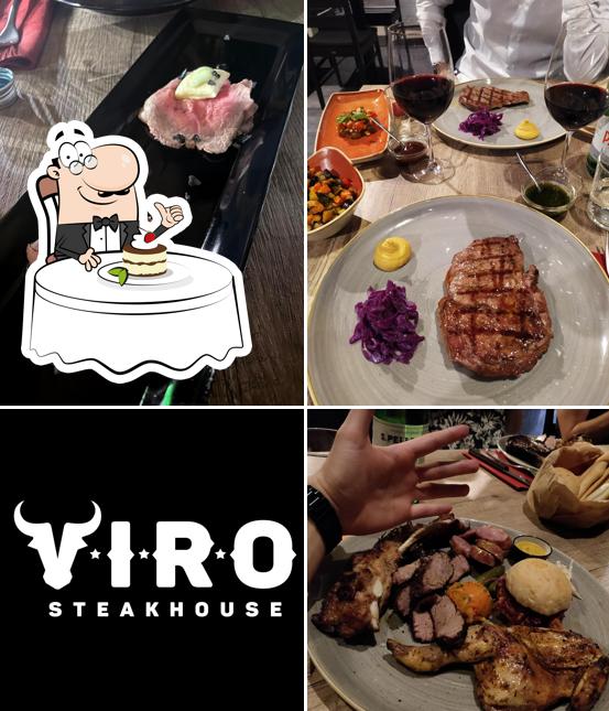 Viro Steak Restaurant Gallarate