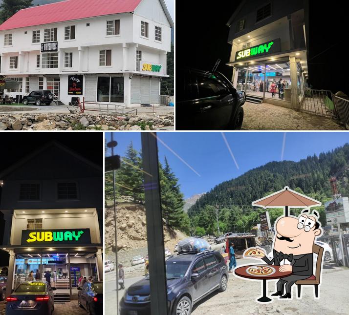 Subway
