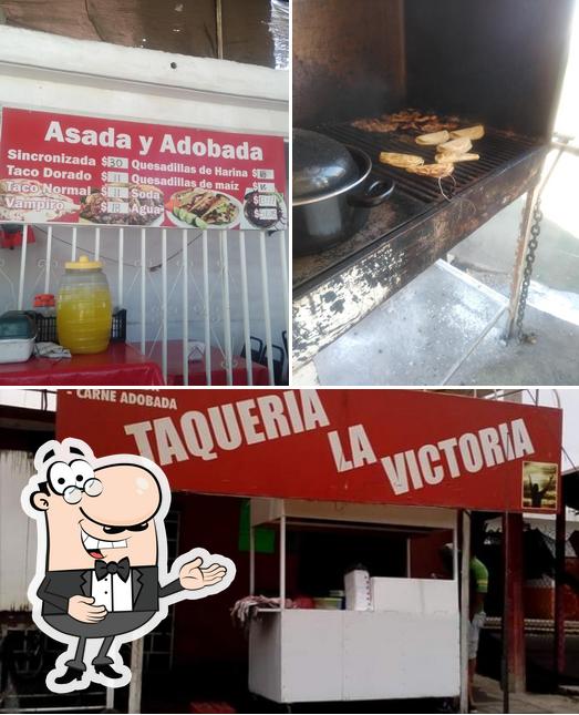 Taqueria La Victoria