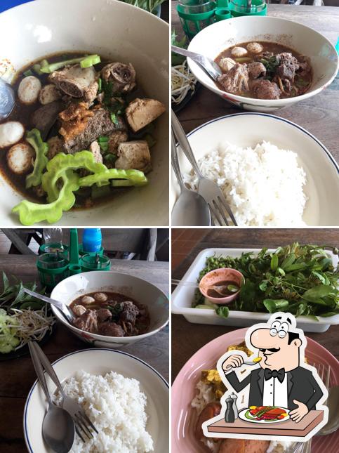 Tuean Chai Restaurant