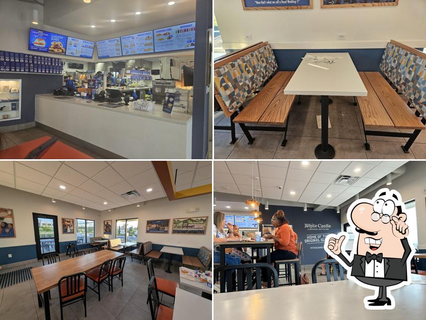 White Castle