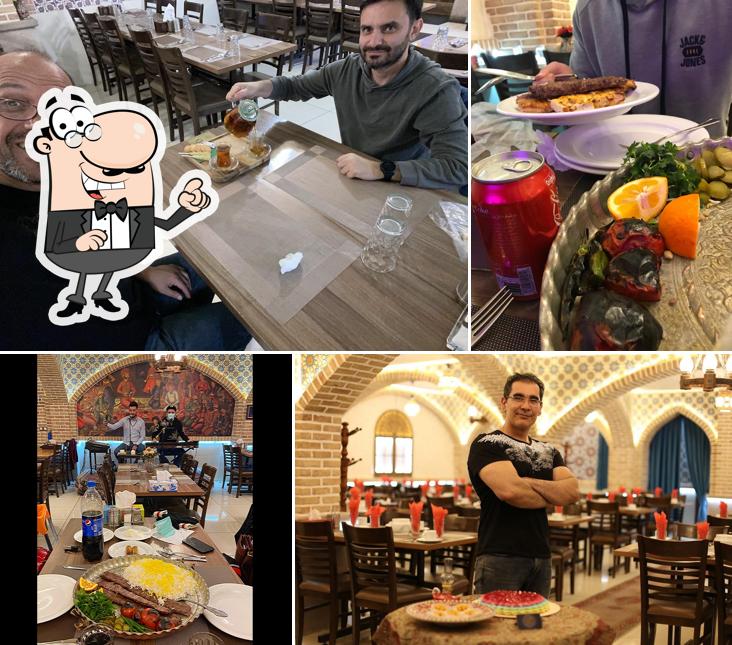 Yagout Restaurant