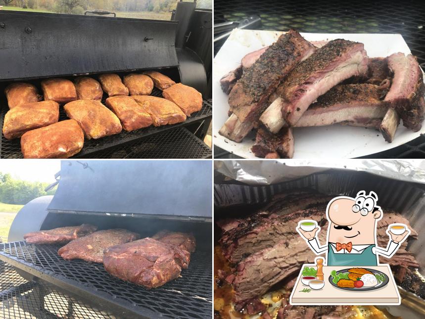 242 Texas Bbq