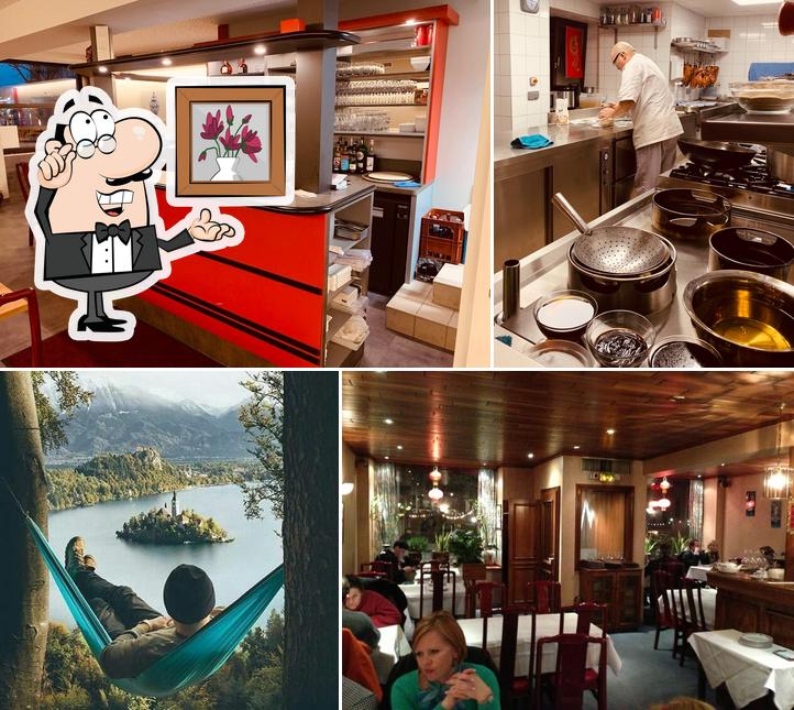 Beijing Restaurant