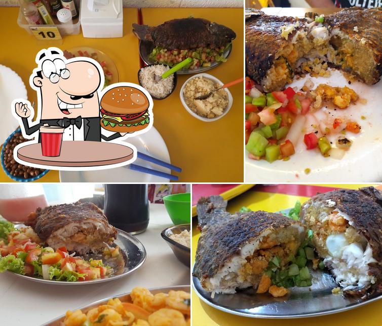 Boteco do Tonho