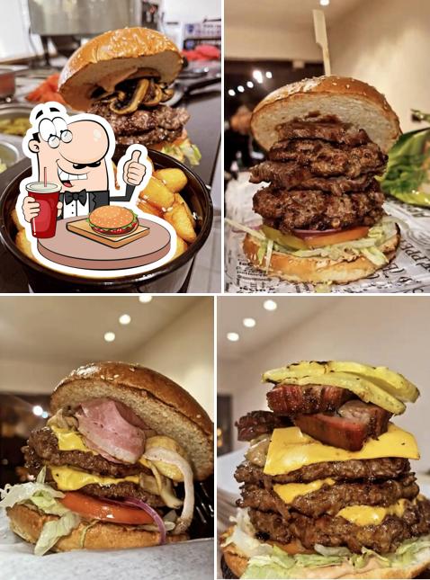 Burgero