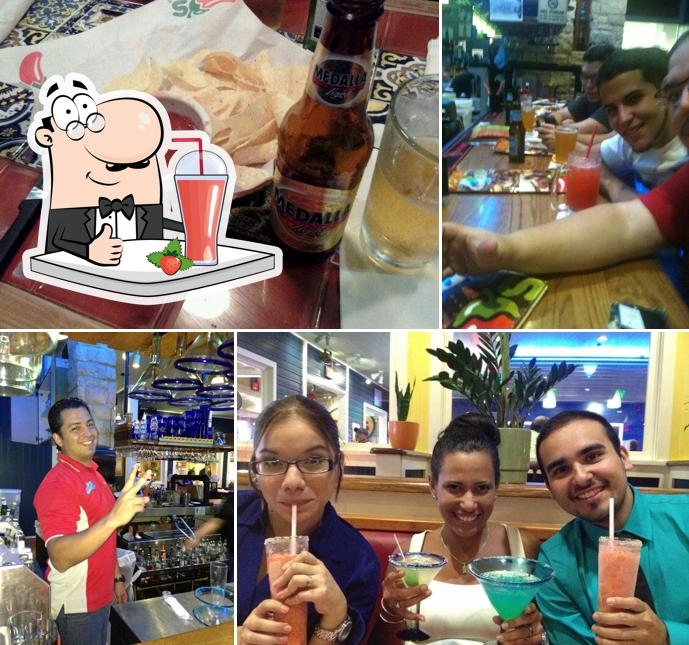 Chilli's Grill & Bar