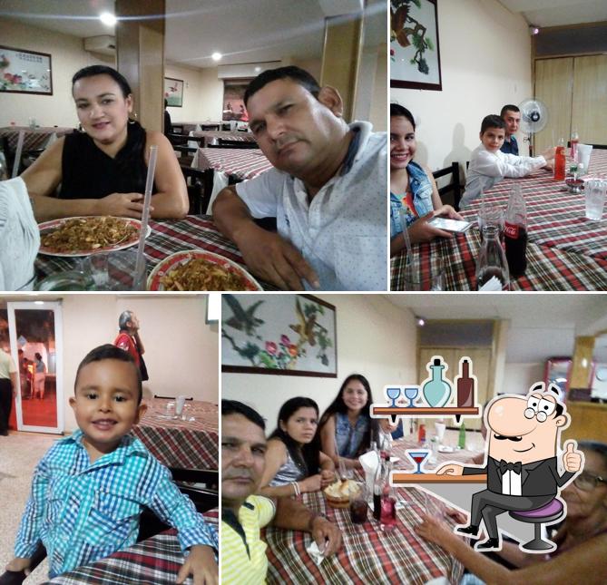 China House Restaurant