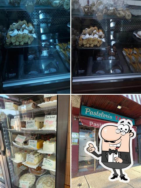 Pastelería Tammy