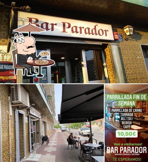 El Parador