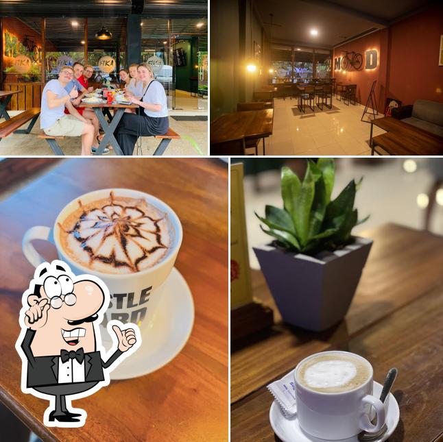 Fika The Outlet