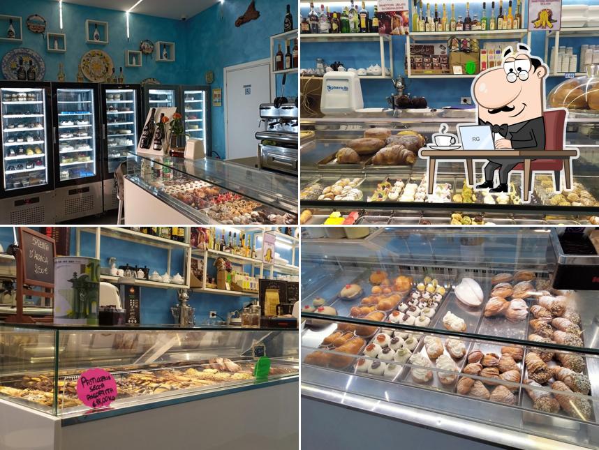 Gelateria Bis Frascati