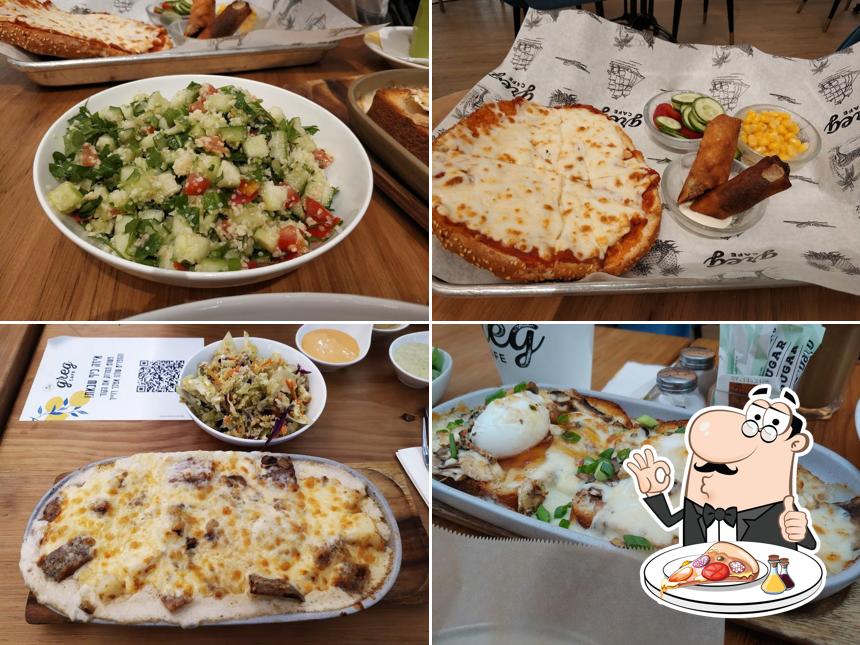 Кафе Грег