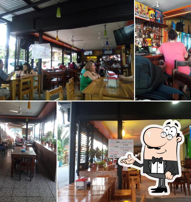 Bar y Restaurante Isaga