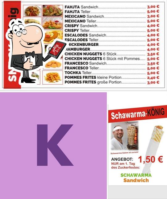 König Restaurant