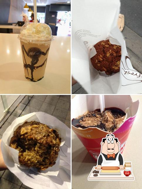 McDonald's Rundle Mall East
