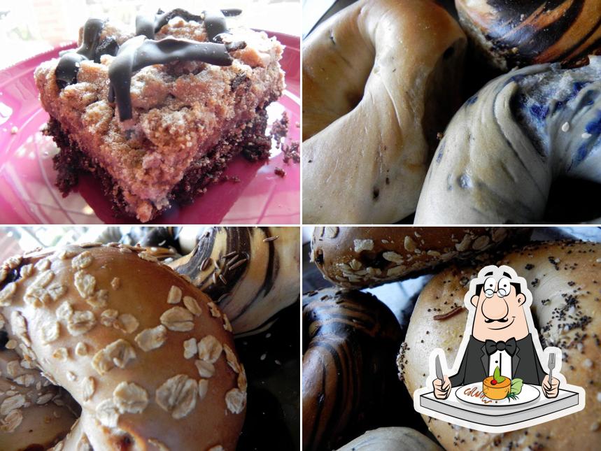 Michael's Bagels