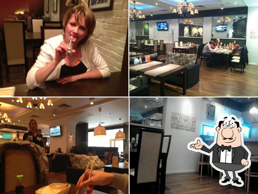 MixUp Cafe
