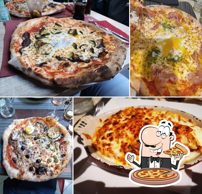 Spiga D'Oro
