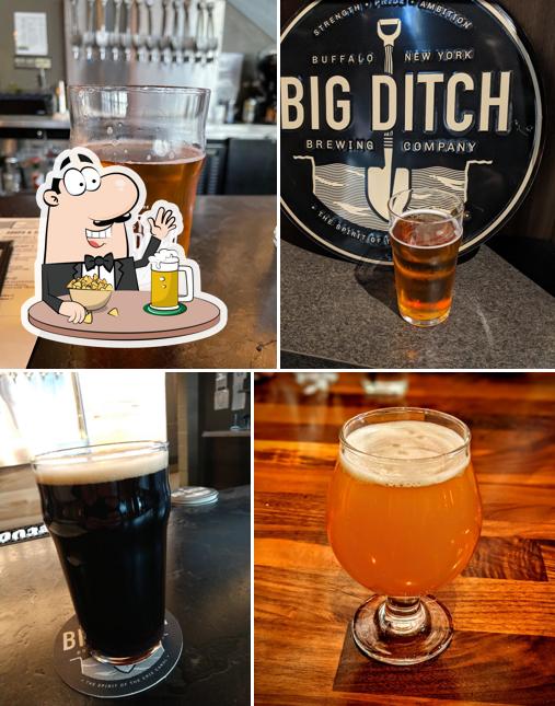 Big Ditch Brewing Company