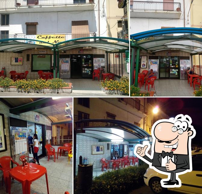 Caffetteria Del Nonno
