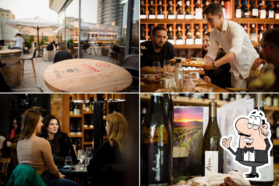 DI.VINO Wine Bar