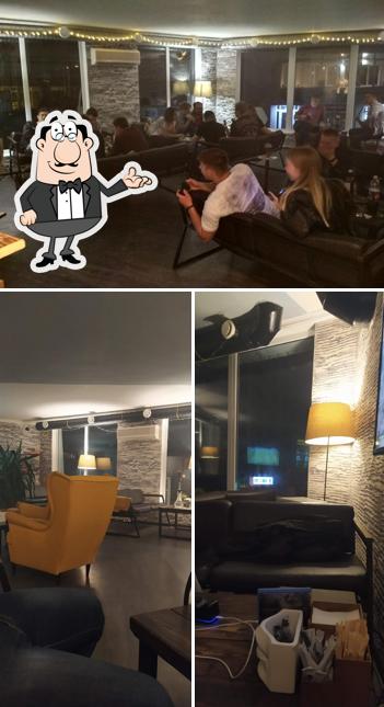 ДымНаш Lounge