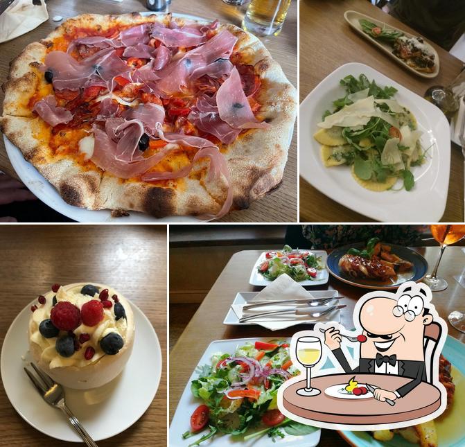 Restauracja Giuseppe