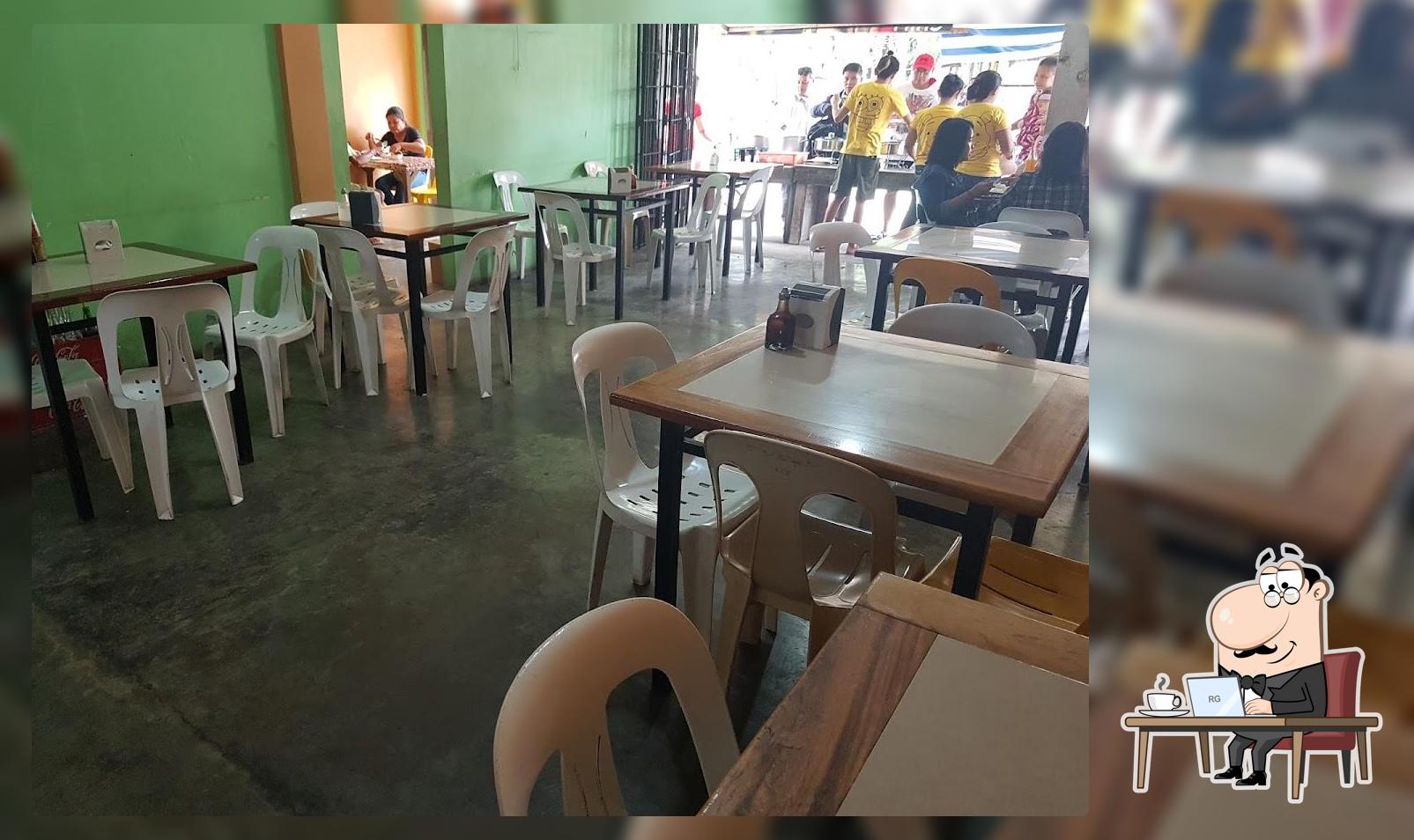 A&J's Talabahan