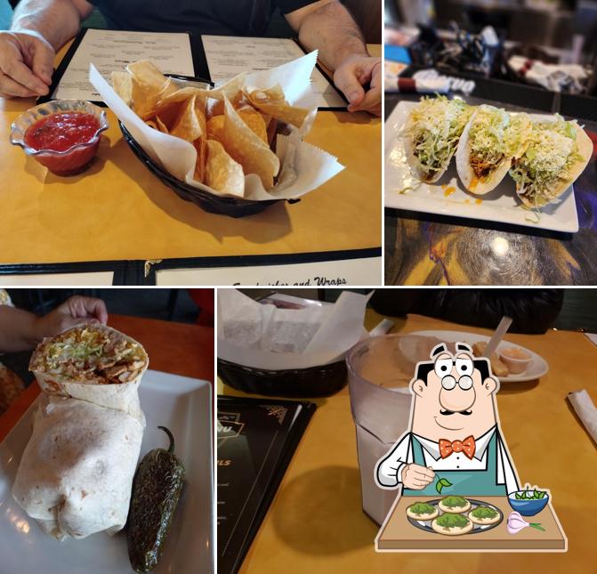 Alicia’s Latin Cuisine