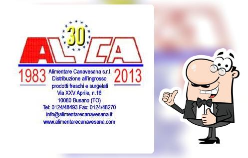 Alimentare Canavesana srl