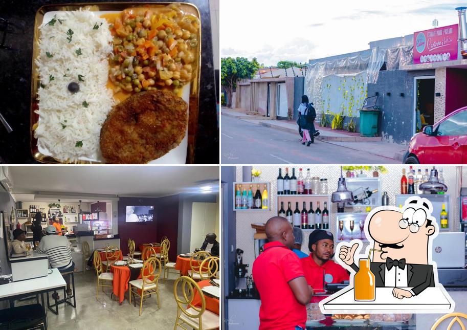 Cantinho da Weza, Lubango