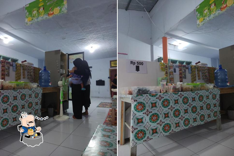 Cesmen Kitchen