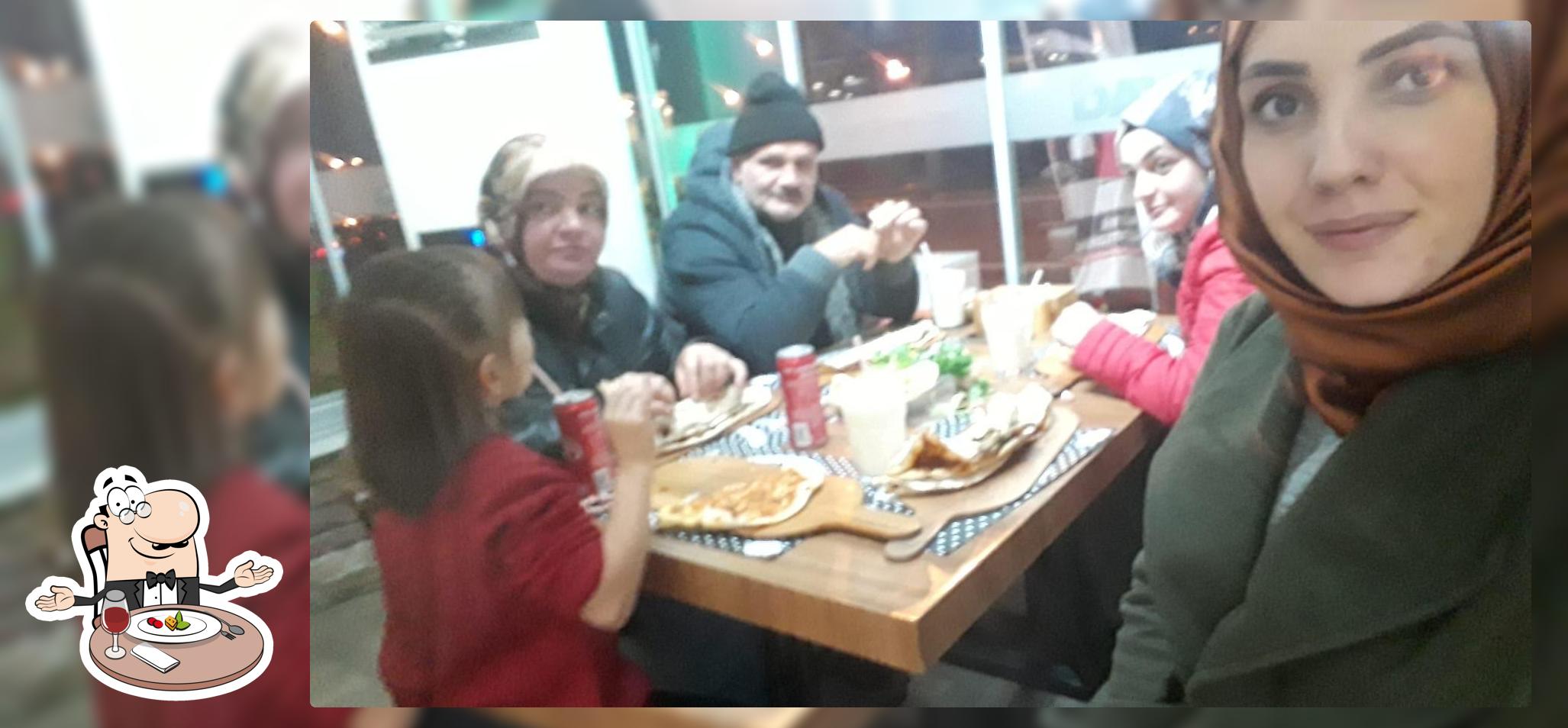 Dayinin Kurek Lahmacun