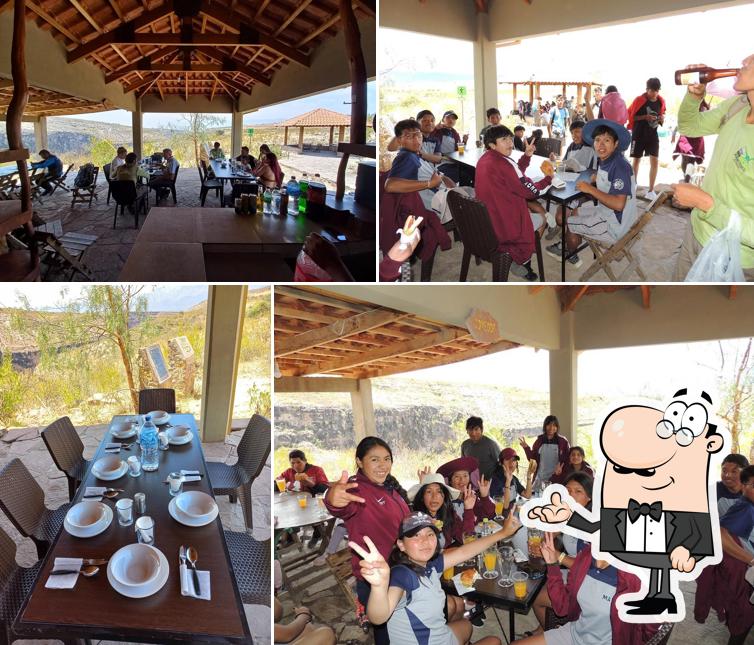 Emprendimiento Comunitario La Pascana