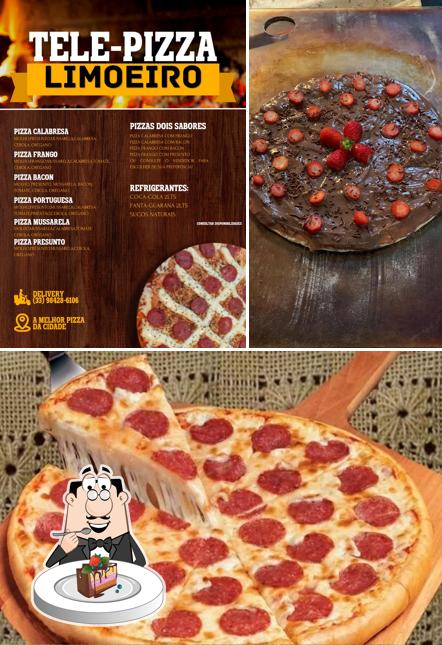 PIZZARIA LIMOEIRO 24H.