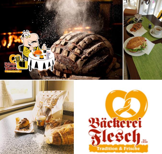 Bäckerei Flesch GmbH