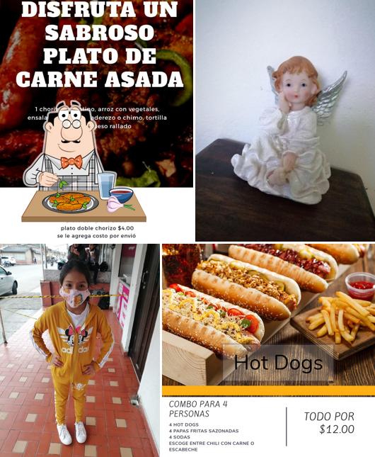 La Sason De Mimi