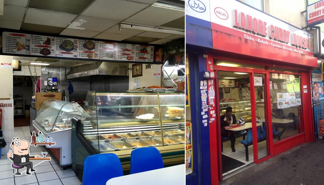 Lahore Curry House