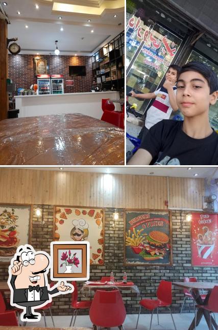Nab Food Chaman