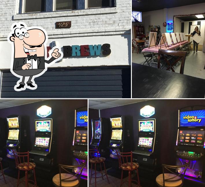 Shooters Restaurant and Lounge Ione OR