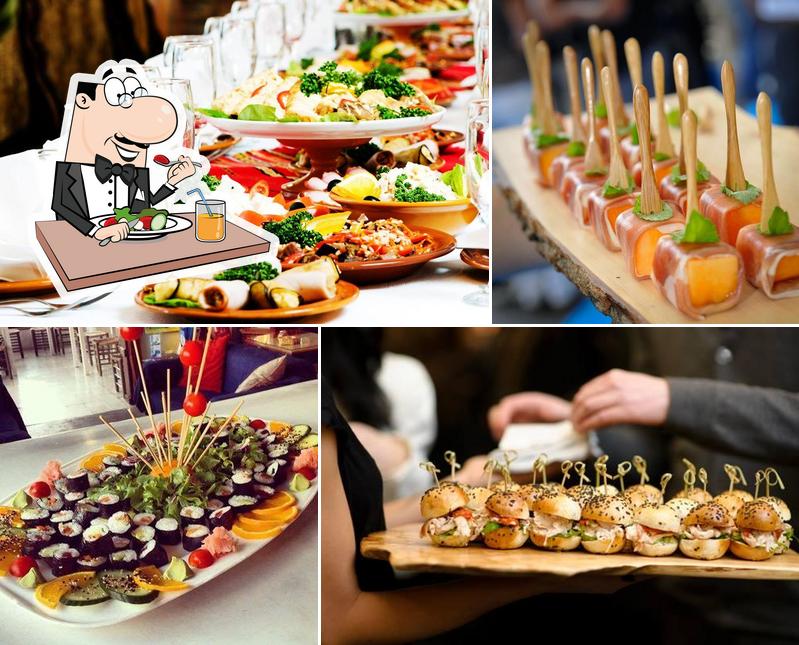 Professional Chef Concepts