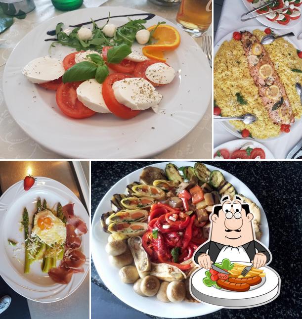 Ristorante Da Lombardo
