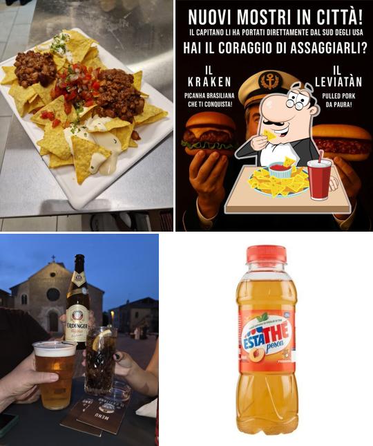 Ristorante Il Capitano